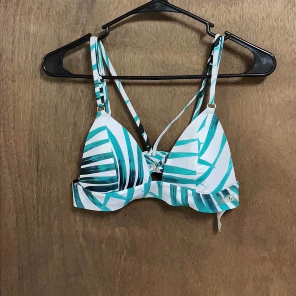 Victorias Secret Pink‎ Bonded Bralette